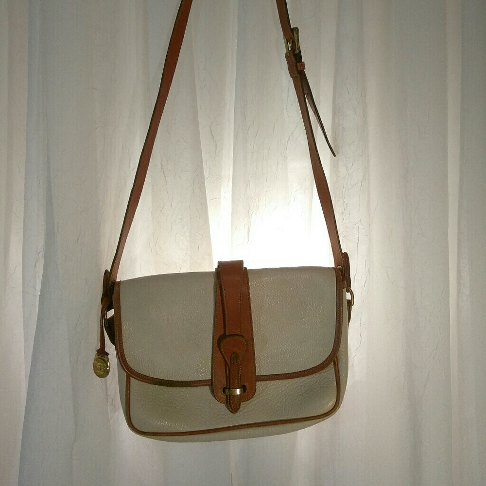 Vintage Dooney & Bourke purse, authentic